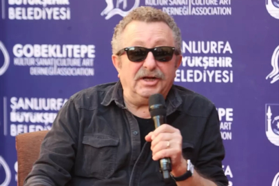 Göbeklitepe Film Festivali'nde Erkan Can ve Güven Kıraç'dan Sinema Üzerine Değerlendirmeler