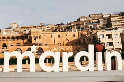 Mardin'de festival coşkusu! Oteller, misafirhaneler ve konuk evleri dolup taştı