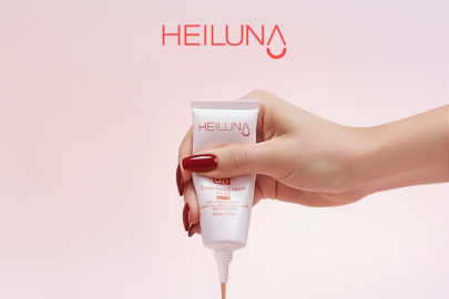 Temiz İçerik Odaklı Yerli Kozmetik Markası Heiluna’dan Ekonomi ve İhracat Değerlendirmesi