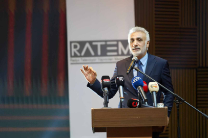 RATEM’in yeni Yönetim Kurulu Başkanı Gündoğan: Şeffaflık ve katılımcılık bilinciyle hareket edeceğiz