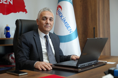 Hekimsen: Hukuk ile Tıbbi Uygulamalar Arasındaki Uyumsuzluk Hekimler Üzerinde Ciddi Baskı Oluşturuyor