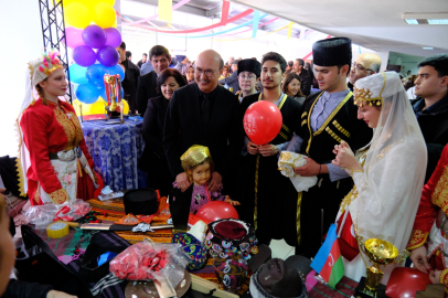 6'ncı Akşehir Üniversiteliler Kış Şenliği, sona erdi