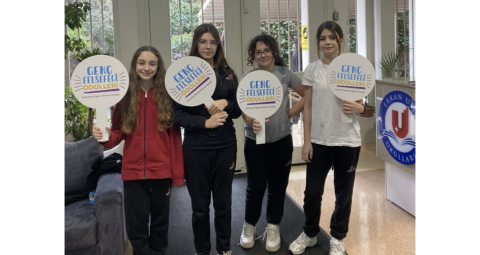 Genç Felsefeci Ödülleri, üçüncü yılında ‘Sosyal İlişkiler’ temasıyla düzenleniyor