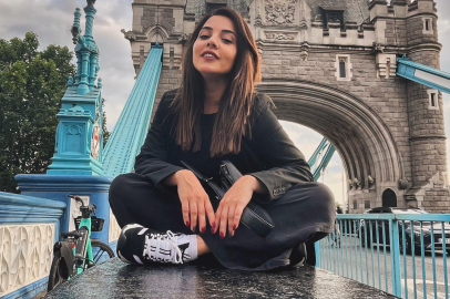 Eski Kabin Memurundan Kültürel Seyahate: Neslihan ve Ersin Kılıçaslan’dan “Feşmekan 5”