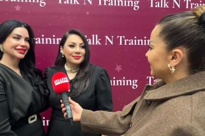 2026’NIN İŞ DÜNYASI BU ZİRVEDE KONUŞULDU: “İLHAM VEREN BULUŞMALAR”DA İNSAN, TEKNOLOJİ VE DEĞERLER AYNI MASADA