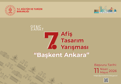 Genç sanatçılar, Ankara'nın kültür mirasını görsel dile dönüştürecek