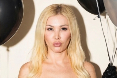 Yeni Projeler İçin Geri Sayım: Tuana Mina Bahadır Setlere Hazırlanıyor