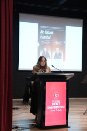 İstanbul’un kültürel kimliği ‘Ah Güzel İstanbul’ etkinliğinde ele alındı