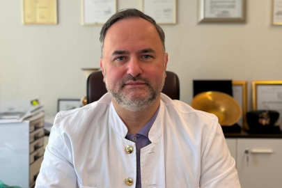 Prof. Dr. Mikail Fikret Aktaş Uluslararası Arenada Dikkat Çekiyor: Media Doctor Award Başkanlığı Gündemde