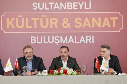 ‘7 Güzel Çocuk’ kitabı tanıtıldı