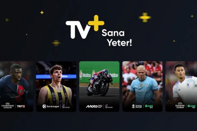 TV+ mayıs ayı içeriklerini paylaştı